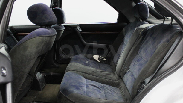 Citroen Xantia X2, 1998 г.