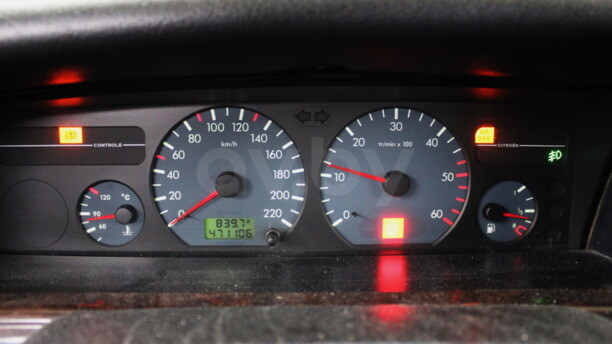 Citroen Xantia X2, 1998 г.