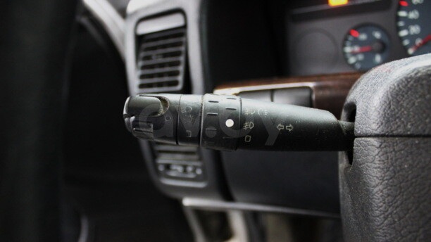 Citroen Xantia X2, 1998 г.