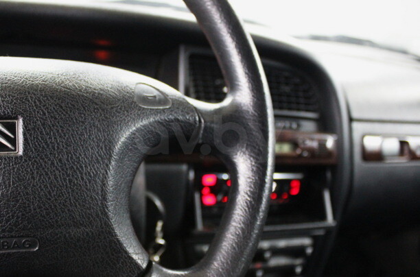 Citroen Xantia X2, 1998 г.