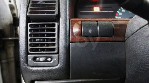 Citroen Xantia X2, 1998 г.