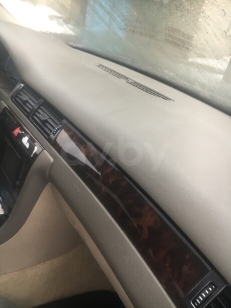 Audi A6 C5, 2004 г.