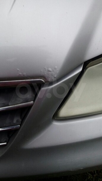 Chrysler Sebring III, 2007 г.