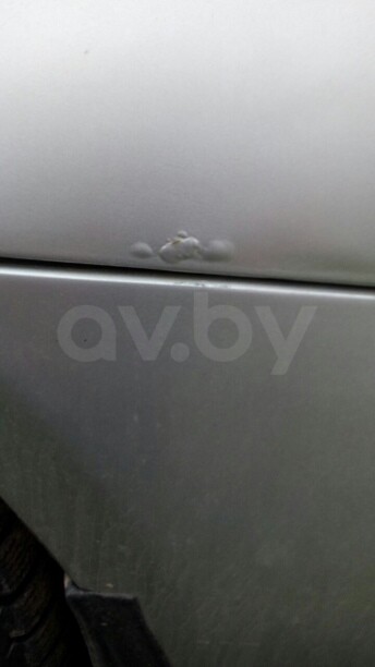 Chrysler Sebring III, 2007 г.