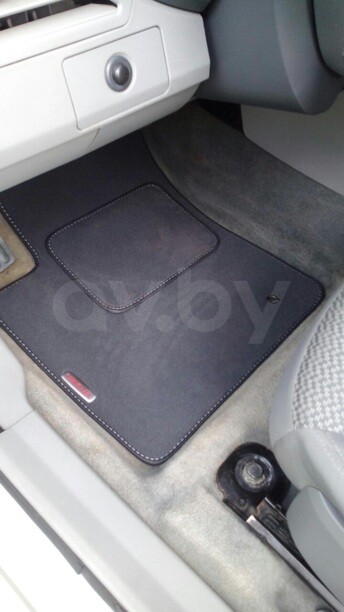 Chrysler Sebring III, 2007 г.