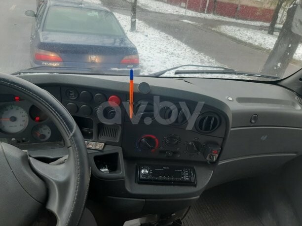 Iveco 35-15, 2002 г.