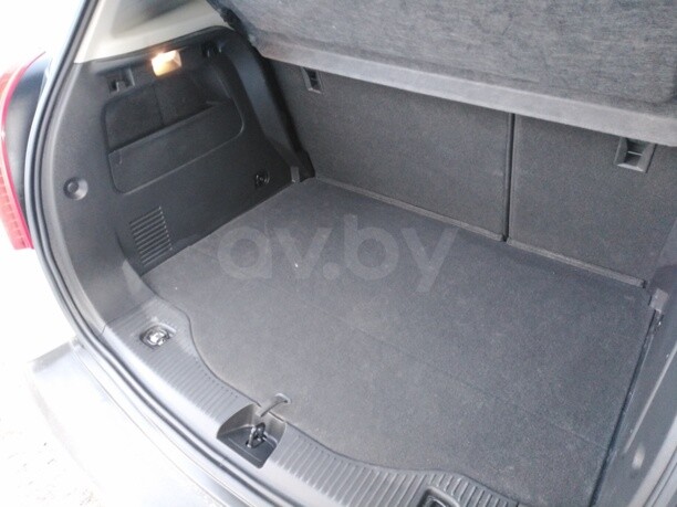 Buick Encore I, 2016 г.