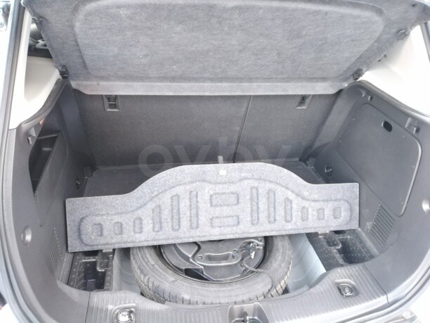 Buick Encore I, 2016 г.
