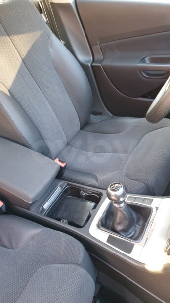 Volkswagen Passat B6, 2008 г.