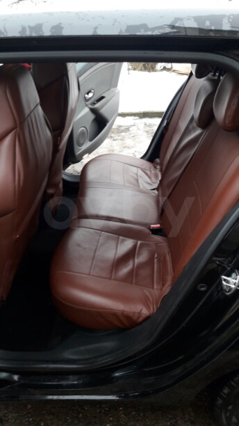 Renault Megane III, 2010 г.