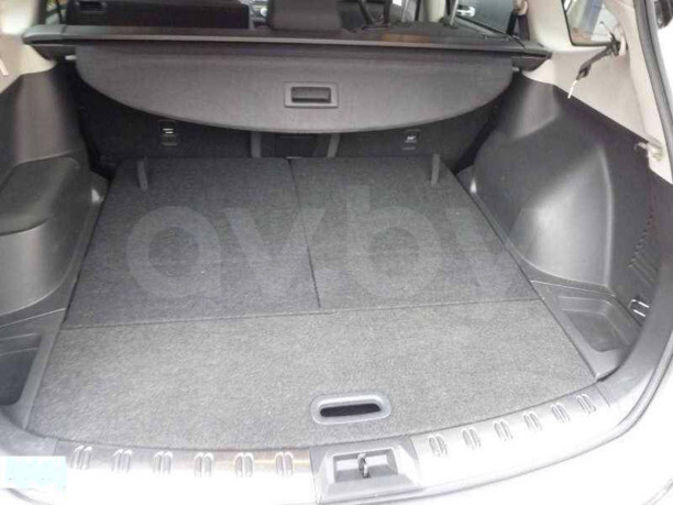 Nissan Qashqai+2 I · Рестайлинг, 7 мест, 2011 г.