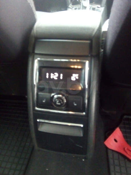 Skoda Superb II, 2010 г.