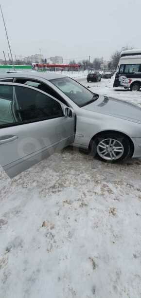 Mercedes-Benz C-Класс W203, S203, CL203, 2004 г.