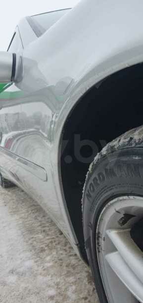 Mercedes-Benz C-Класс W203, S203, CL203, 2004 г.