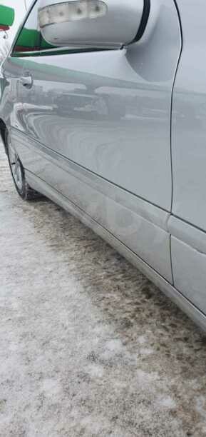 Mercedes-Benz C-Класс W203, S203, CL203, 2004 г.