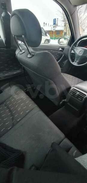 Mercedes-Benz C-Класс W203, S203, CL203, 2004 г.