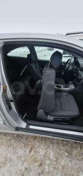 Mercedes-Benz C-Класс W203, S203, CL203, 2004 г.