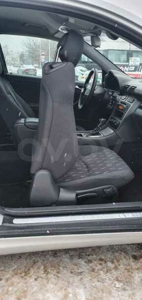 Mercedes-Benz C-Класс W203, S203, CL203, 2004 г.
