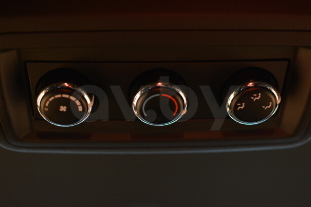 Dodge Grand Caravan V, 7 мест, 2017 г.