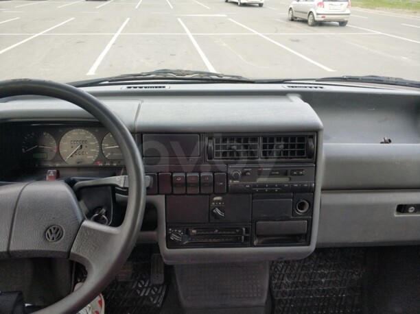 Volkswagen Transporter T4, 1995 г.