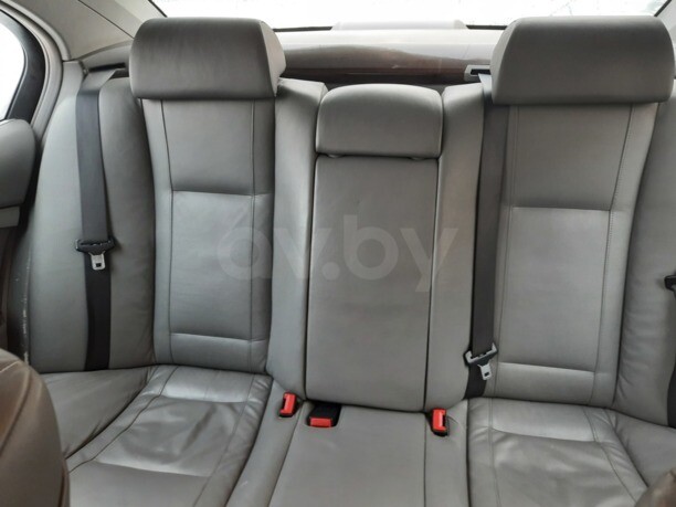 BMW 7 серия E65, 2002 г.