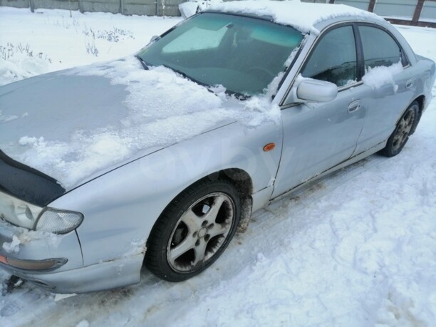 Mazda Millenia I, 2000 г.
