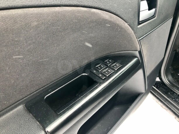 Ford Mondeo III, 2002 г.