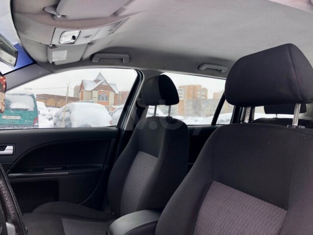Ford Mondeo III, 2002 г.