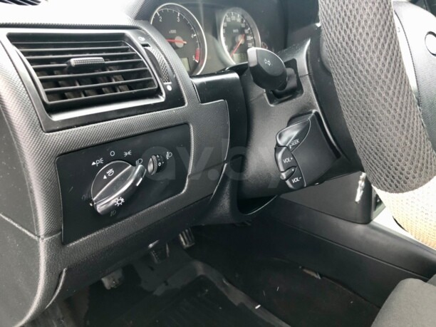 Ford Mondeo III, 2002 г.