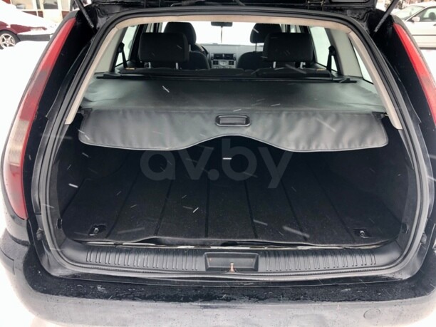 Ford Mondeo III, 2002 г.