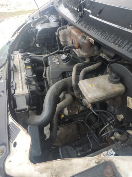 Iveco 35-14, 2008 г.