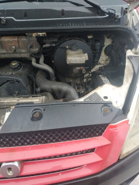 Iveco 35-14, 2008 г.