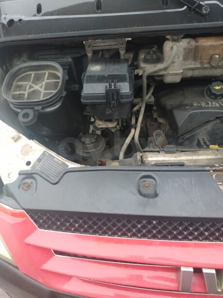 Iveco 35-14, 2008 г.