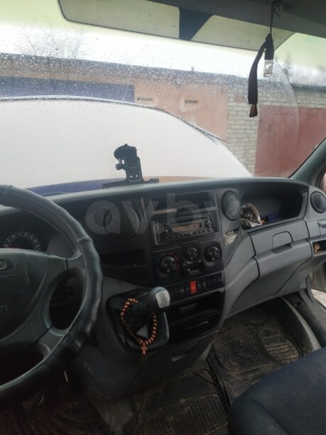 Iveco 35-14, 2008 г.