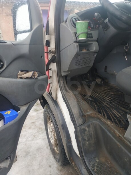 Iveco 35-14, 2008 г.
