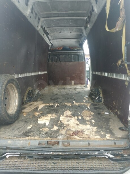 Iveco 35-14, 2008 г.