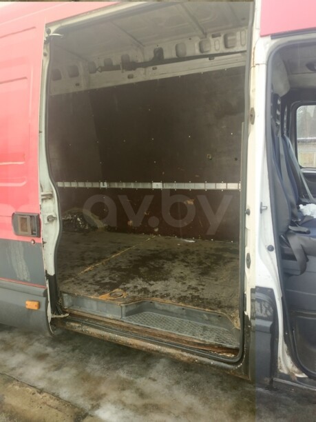 Iveco 35-14, 2008 г.
