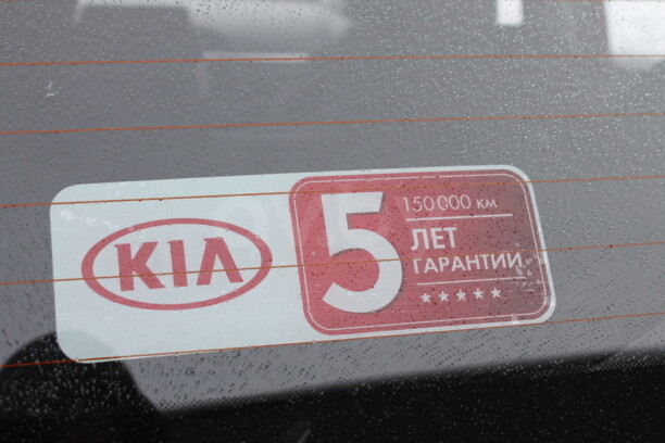 Kia Picanto III, 2020 г.
