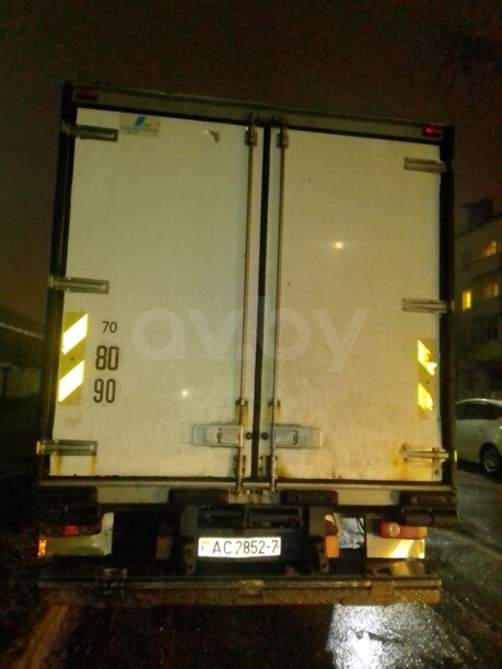 Renault Midlum, 2003 г.