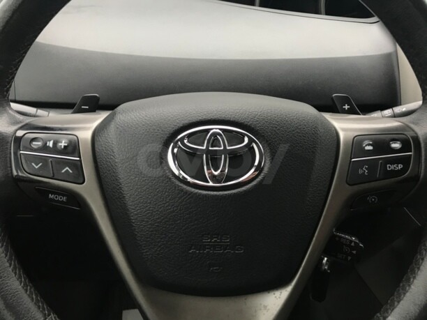 Toyota Verso I, 5 мест, 2009 г.
