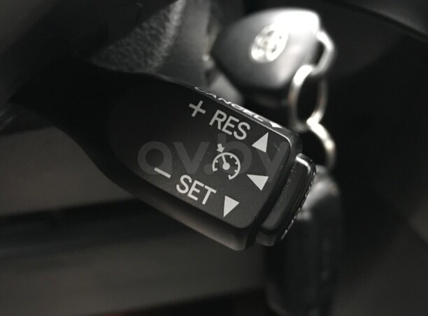 Toyota Verso I, 5 мест, 2009 г.