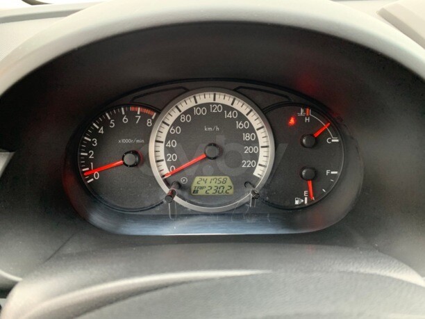 Mazda 5 I, 7 мест, 2005 г.