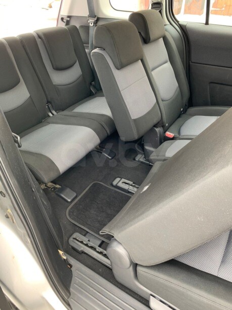 Mazda 5 I, 7 мест, 2005 г.