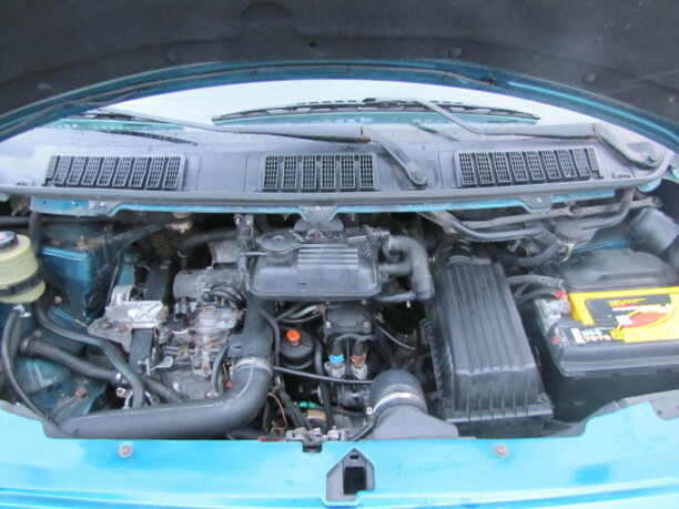 Peugeot 806 221, 7 мест, 1998 г.