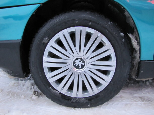 Peugeot 806 221, 7 мест, 1998 г.