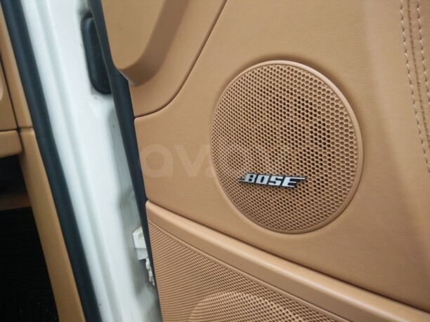 Porsche Cayenne 957, 2009 г.