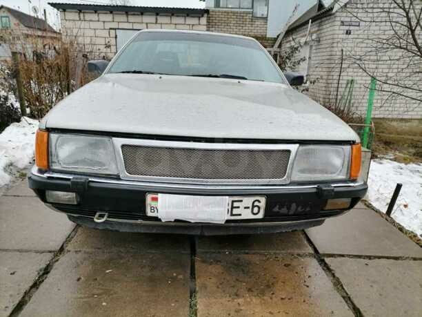 Audi 100 С3, 1986 г.