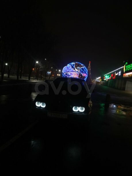 BMW 5 серия E39, 2000 г.