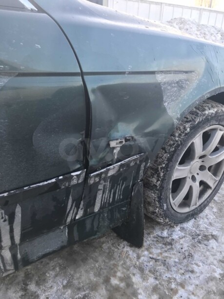 BMW 5 серия E39, 1998 г.