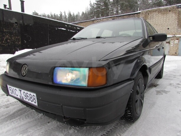 Volkswagen Passat B3, 1990 г.